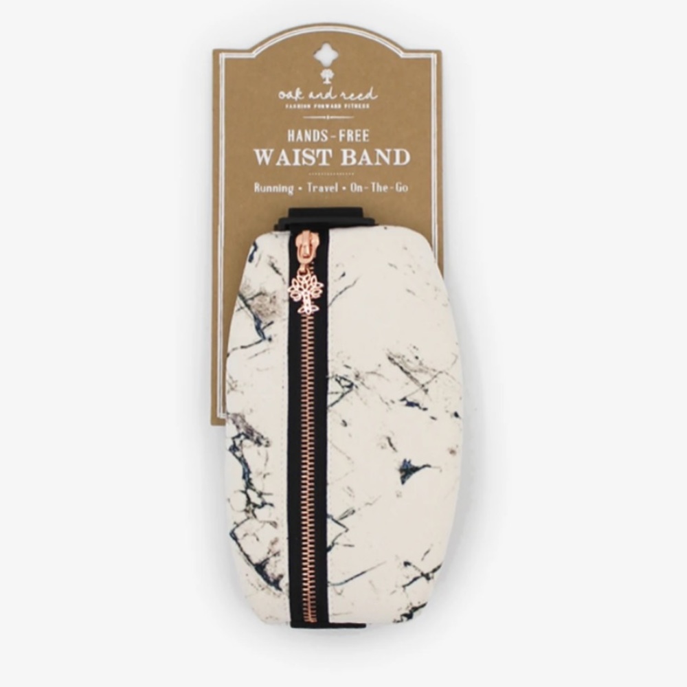 Oak And Reed Belt Bag